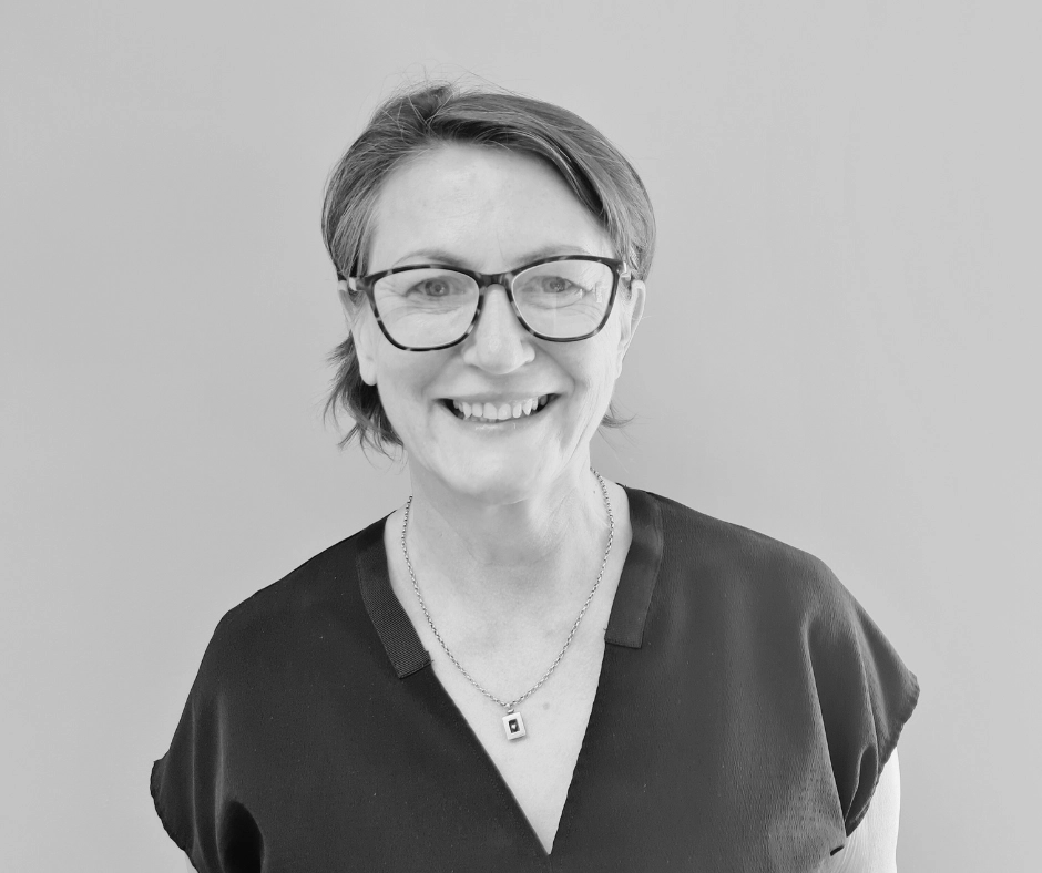 Gill Waters